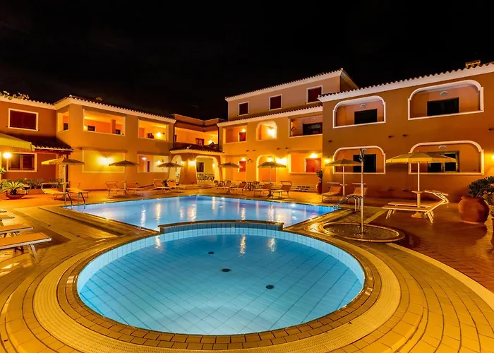 Beautiful In With Wifi Apartman Orosei